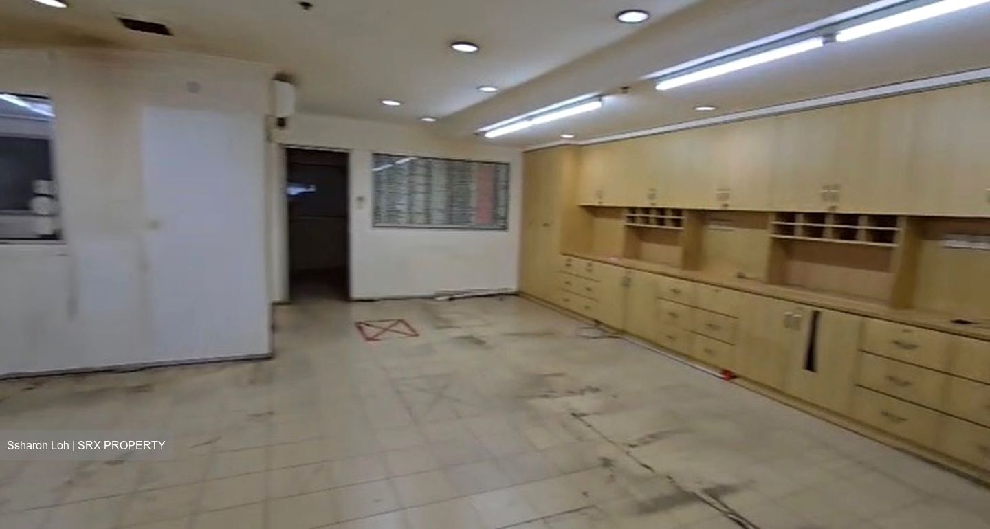 Toh Guan Centre (D22), Factory #607972951